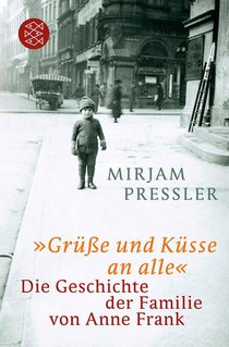 »Grüße und Küsse an alle«