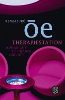 Therapiestation voorzijde