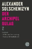 Der Archipel GULAG II