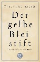 Der gelbe Bleistift