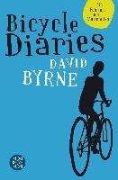 Bicycle Diaries voorzijde