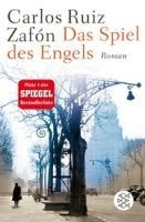 Das Spiel des Engels voorzijde