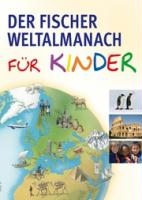 Der Fischer Weltalmanach für Kinder voorzijde