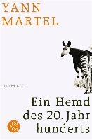 Ein Hemd des 20. Jahrhunderts