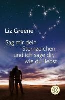 Sage mir dein Sternzeichen, und ich sage dir, wie du liebst voorzijde