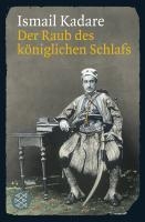 Der Raub des königlichen Schlafs voorzijde