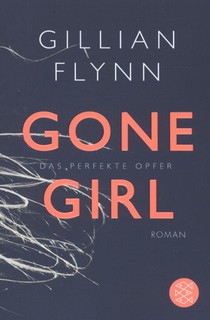 Gone Girl - Das perfekte Opfer voorzijde
