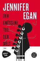 Der grössere Teil der Welt