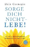 Sorge dich nicht - lebe! voorzijde