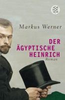 Der ägyptische Heinrich voorzijde