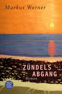 Zündels Abgang voorzijde