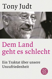 Dem Land geht es schlecht voorzijde