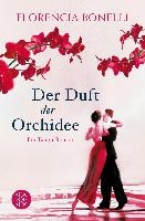 Der Duft der Orchidee voorzijde