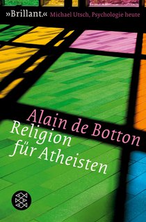 Religion für Atheisten