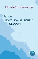 Atlas eines ängstlichen Mannes voorzijde