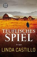 Teuflisches Spiel voorzijde