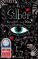 Silber - Das erste Buch der Träume voorzijde