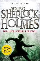 Young Sherlock Holmes 04. Nur der Tod ist umsonst