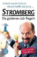 Arbeit macht Arbeit, darum heißt sie ja so ...