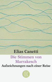 Die Stimmen von Marrakesch
