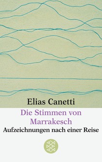 Die Stimmen von Marrakesch voorzijde