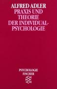 Praxis und Theorie der Individualpsychologie voorzijde