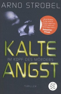 Im Kopf des Mörders 2 - Kalte Angst