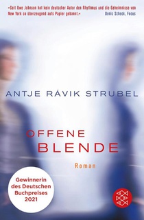 Offene Blende