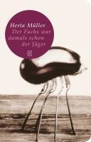Der Fuchs war damals schon der Jäger voorzijde