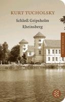 Schloß Gripsholm / Rheinsberg