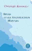 Atlas eines ängstlichen Mannes voorzijde