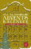 Der klassische Adventskalender