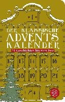 Der klassische Adventskalender