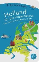 Holland für die Hosentasche voorzijde