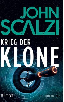 Krieg der Klone