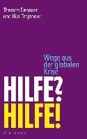 Hilfe? Hilfe! voorzijde