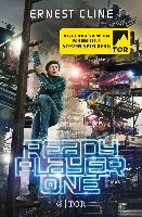 Ready Player One voorzijde