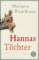 Hannas Töchter voorzijde