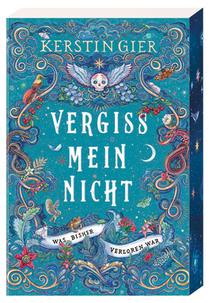 Vergissmeinnicht - Was bisher verloren war