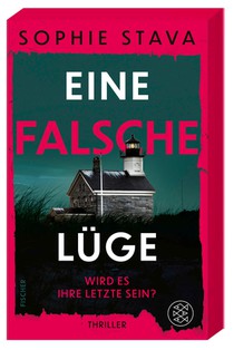 Eine falsche Lüge - Wird es ihre letzte sein?