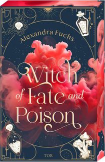 Witch of Fate and Poison