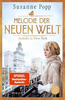 Melodie der neuen Welt