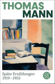 Späte Erzählungen 1919-1953