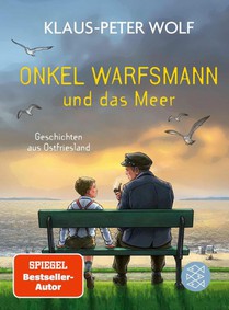 Onkel Warfsmann und das Meer