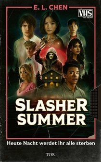 Slasher Summer