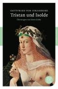 Tristan und Isolde voorzijde