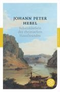 Schatzkästlein des rheinischen Hausfreundes voorzijde