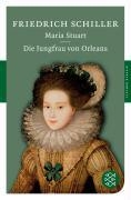 Maria Stuart / Die Jungfrau von Orleans voorzijde