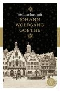 Weihnachten mit Johann Wolfgang Goethe voorzijde