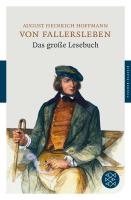 Das große Lesebuch voorzijde